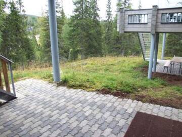 Фото номера Дом для отпуска Дома для отпуска Holiday Home Vuosselin trio c г. Рука 20