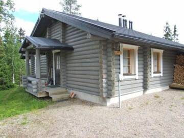 Фото номера Дом для отпуска Дома для отпуска Holiday Home Kieppi a г. Рука 27