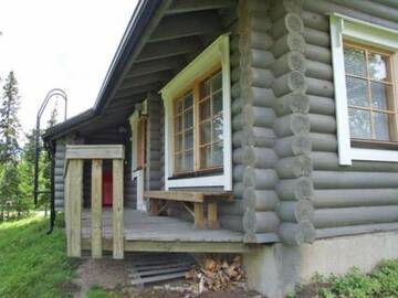 Фото номера Дом для отпуска Дома для отпуска Holiday Home Kieppi a г. Рука 29