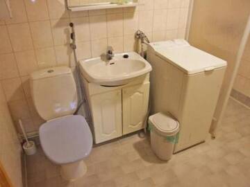 Фото номера Дом для отпуска Дома для отпуска Holiday Home Kieppi a г. Рука 44