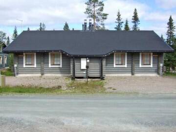 Фото номера Дом для отпуска Дома для отпуска Holiday Home Kieppi a г. Рука 15
