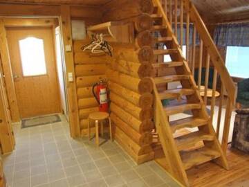 Фото номера Дом для отпуска Дома для отпуска Holiday Home Kieppi a г. Рука 23