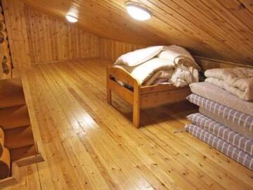 Фото номера Дом для отпуска Дома для отпуска Holiday Home Kieppi a г. Рука 8