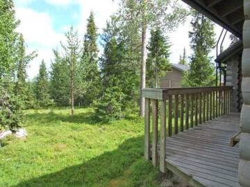 Фото номера Дом для отпуска Дома для отпуска Holiday Home Kieppi a г. Рука 49