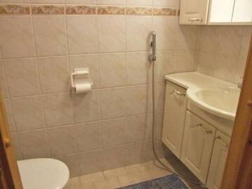 Фото номера Дом для отпуска Дома для отпуска Holiday Home Topinranta 9 b г. Рука 55