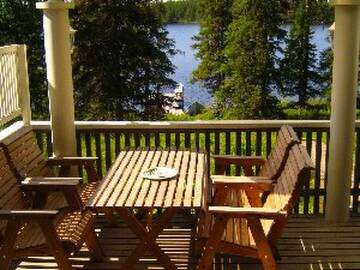 Фото номера Дом для отпуска Дома для отпуска Holiday Home Topinranta 9 b г. Рука 57