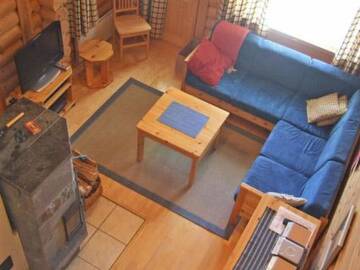 Фото номера Дом для отпуска Дома для отпуска Holiday Home Topinranta 9 b г. Рука 33