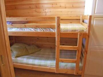 Фото номера Дом для отпуска Дома для отпуска Holiday Home Topinranta 9 b г. Рука 42