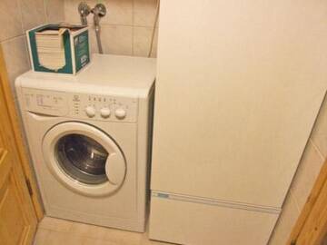 Фото номера Дом для отпуска Дома для отпуска Holiday Home Topinranta 9 b г. Рука 43