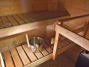 Фото номера Дом для отпуска Дома для отпуска Holiday Home Topinranta 9 b г. Рука 41
