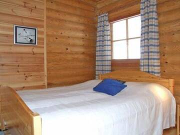 Фото номера Дом для отпуска Дома для отпуска Holiday Home Topinranta 9 b г. Рука 38