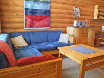 Фото номера Дом для отпуска Дома для отпуска Holiday Home Topinranta 9 b г. Рука 19