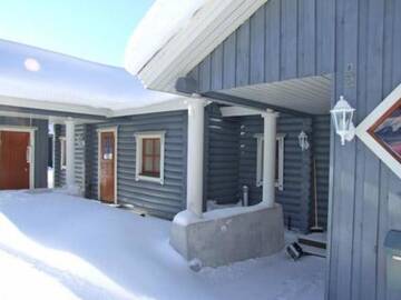 Фото номера Дом для отпуска Дома для отпуска Holiday Home Topinranta 9 b г. Рука 24