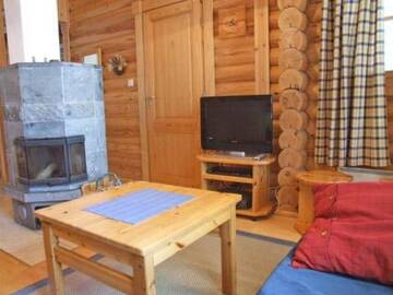 Фото номера Дом для отпуска Дома для отпуска Holiday Home Topinranta 9 b г. Рука 25