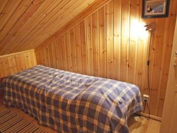 Фото номера Дом для отпуска Дома для отпуска Holiday Home Topinranta 9 b г. Рука 21