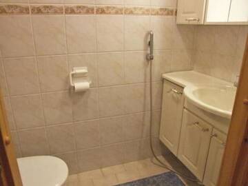 Фото номера Дом для отпуска Дома для отпуска Holiday Home Topinranta 9 b г. Рука 26