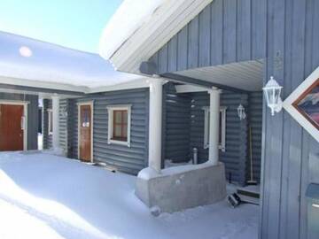 Фото номера Дом для отпуска Дома для отпуска Holiday Home Topinranta 9 b г. Рука 53