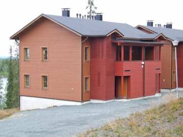 Фото номера Дом для отпуска Дома для отпуска Holiday Home Ruka sunhill г. Рука 17
