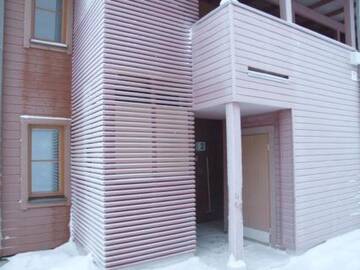 Фото номера Дом для отпуска Дома для отпуска Holiday Home Ruka sunhill г. Рука 11