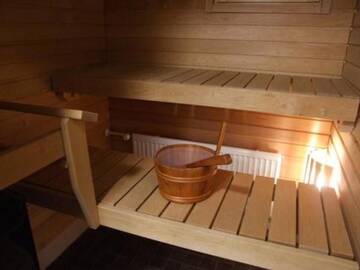 Фото номера Дом для отпуска Дома для отпуска Holiday Home Ruka sunhill г. Рука 16