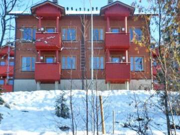 Фото номера Дом для отпуска Дома для отпуска Holiday Home Ruka sunhill г. Рука 24