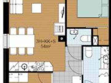 Фото номера Дом для отпуска Дома для отпуска Holiday Home Ruka sunhill г. Рука 21