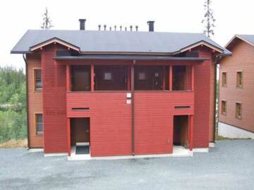 Фото номера Дом для отпуска Дома для отпуска Holiday Home Ruka sunhill г. Рука 22