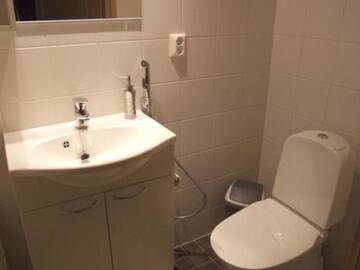 Фото номера Дом для отпуска Дома для отпуска Holiday Home Ruka sunhill г. Рука 8