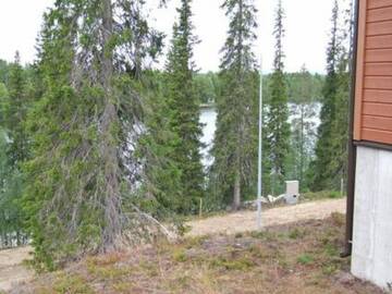 Фото номера Дом для отпуска Дома для отпуска Holiday Home Ruka sunhill г. Рука 44