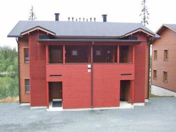 Фото номера Дом для отпуска Дома для отпуска Holiday Home Ruka sunhill г. Рука 46