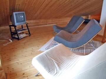 Фото номера Дом для отпуска Дома для отпуска Holiday Home Rukasilva г. Рука 7