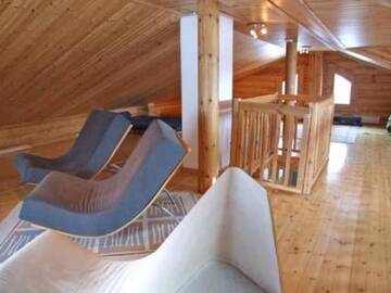 Фото номера Дом для отпуска Дома для отпуска Holiday Home Rukasilva г. Рука 29