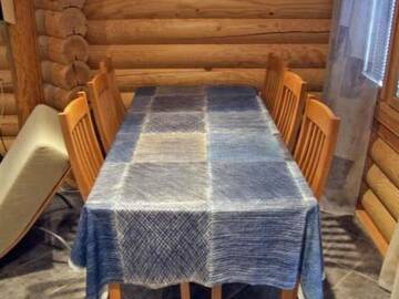 Фото номера Дом для отпуска Дома для отпуска Holiday Home Rukasilva г. Рука 23