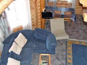 Фото номера Дом для отпуска Дома для отпуска Holiday Home Rukasilva г. Рука 24