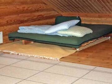 Фото номера Дом для отпуска Дома для отпуска Holiday Home Rukasilva г. Рука 32