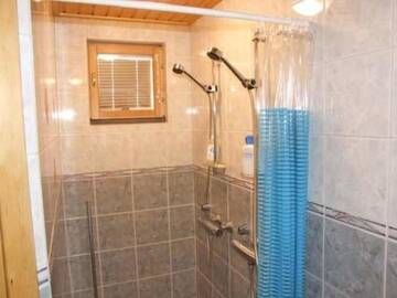 Фото номера Дом для отпуска Дома для отпуска Holiday Home Rukasilva г. Рука 39