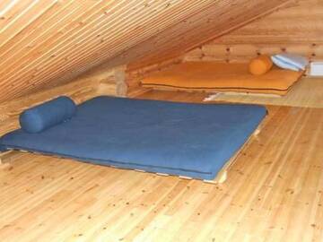 Фото номера Дом для отпуска Дома для отпуска Holiday Home Rukasilva г. Рука 38