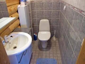 Фото номера Дом для отпуска Дома для отпуска Holiday Home Rukasilva г. Рука 35