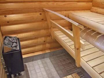 Фото номера Дом для отпуска Дома для отпуска Holiday Home Rukasilva г. Рука 14