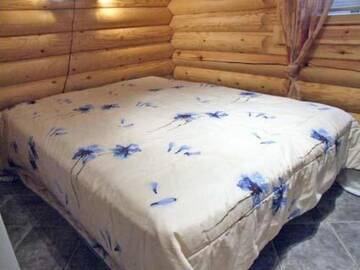 Фото номера Дом для отпуска Дома для отпуска Holiday Home Rukasilva г. Рука 12