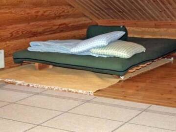 Фото номера Дом для отпуска Дома для отпуска Holiday Home Rukasilva г. Рука 13
