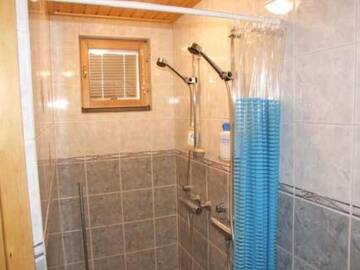 Фото номера Дом для отпуска Дома для отпуска Holiday Home Rukasilva г. Рука 20