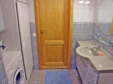 Фото номера Дом для отпуска Дома для отпуска Holiday Home Rukasilva г. Рука 21