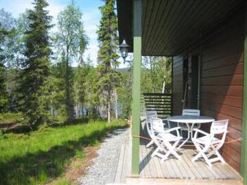 Фото номера Дом для отпуска Дома для отпуска Holiday Home Tyynelä г. Рука 22