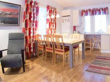 Фото номера Дом для отпуска Дома для отпуска Holiday Home Tyynelä г. Рука 17