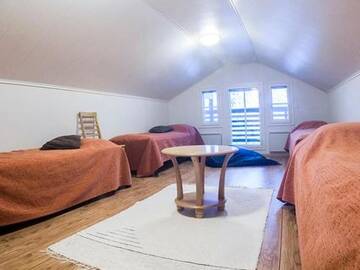 Фото номера Дом для отпуска Дома для отпуска Holiday Home Tyynelä г. Рука 11