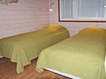 Фото номера Дом для отпуска Дома для отпуска Holiday Home Saukkotupa г. Рука 7