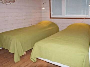 Фото номера Дом для отпуска Дома для отпуска Holiday Home Saukkotupa г. Рука 28