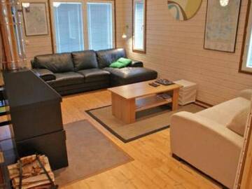 Фото номера Дом для отпуска Дома для отпуска Holiday Home Saukkotupa г. Рука 29