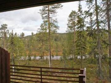 Фото номера Дом для отпуска Дома для отпуска Holiday Home Saukkotupa г. Рука 37